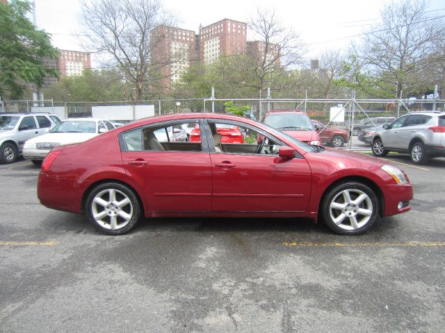 Nissan Maxima 2004 photo 3