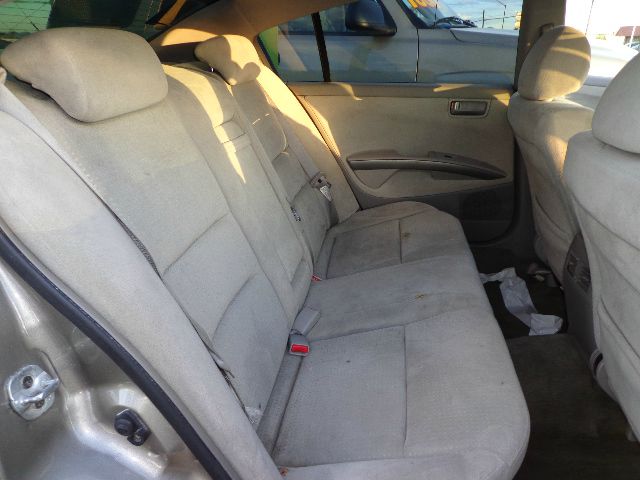 Nissan Maxima SE Sedan