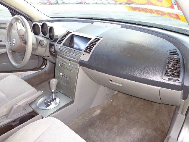 Nissan Maxima 2004 photo 3