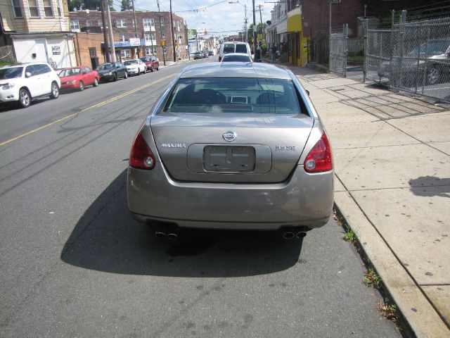 Nissan Maxima 2004 photo 3