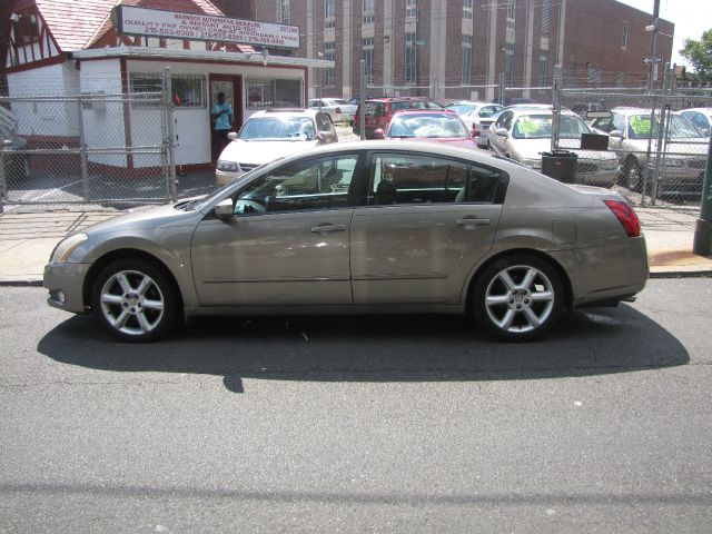 Nissan Maxima 2004 photo 4