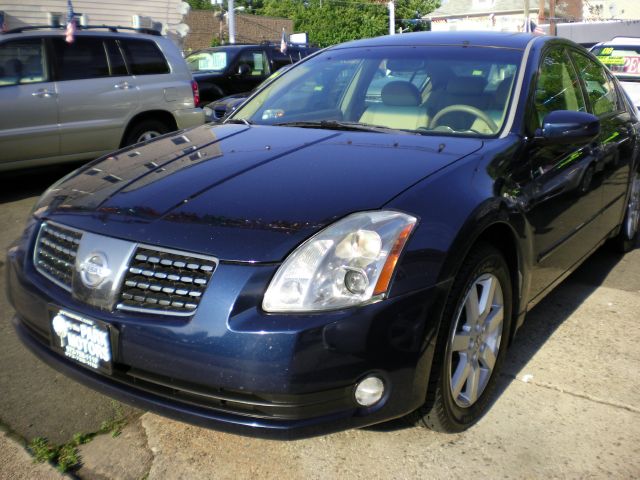 Nissan Maxima 2004 photo 3
