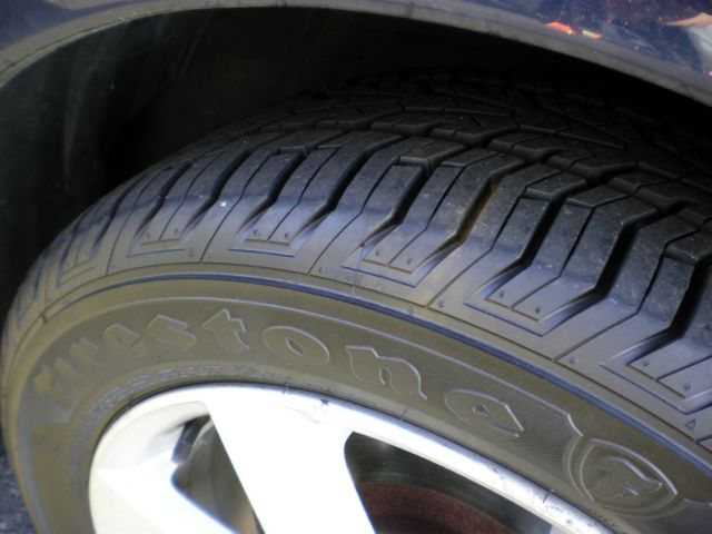 Nissan Maxima 2004 photo 4