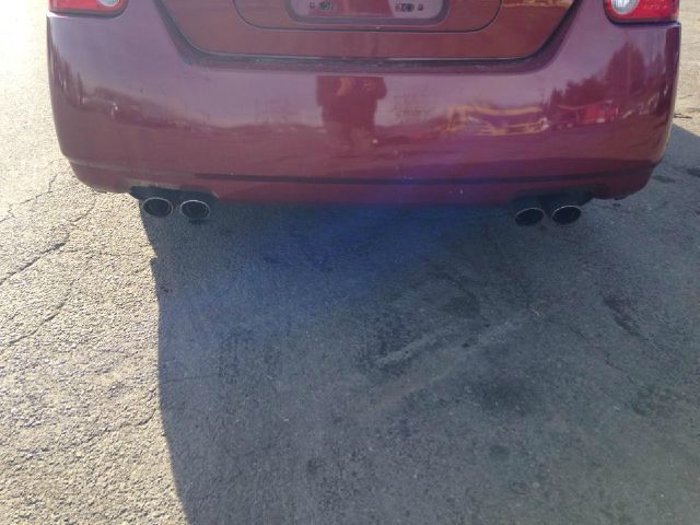 Nissan Maxima 2004 photo 2