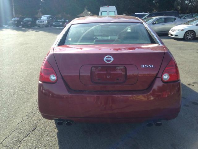 Nissan Maxima 2004 photo 3