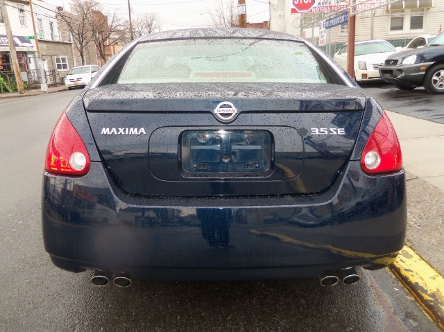 Nissan Maxima 2004 photo 3