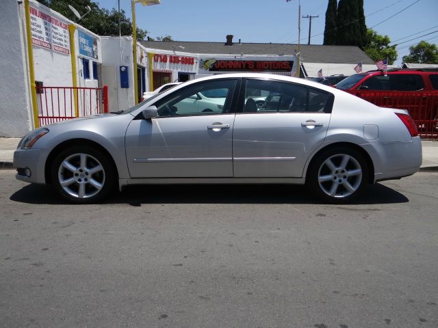 Nissan Maxima 2005 photo 1