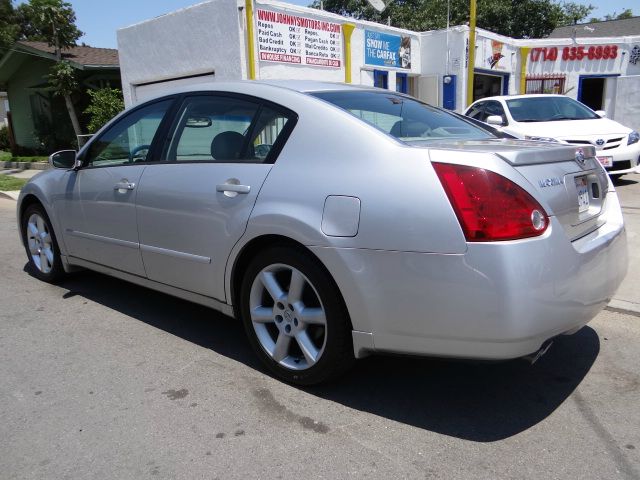 Nissan Maxima 2005 photo 4