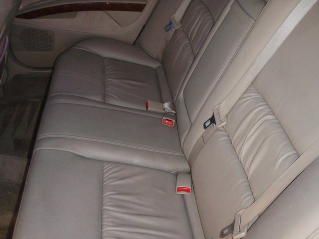 Nissan Maxima 2005 photo 3