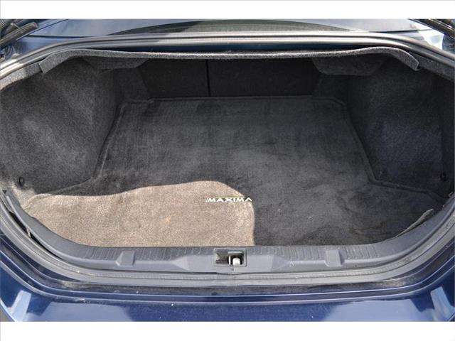 Nissan Maxima 2005 photo 1