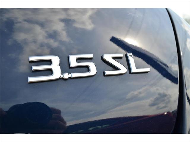 Nissan Maxima 2005 photo 12