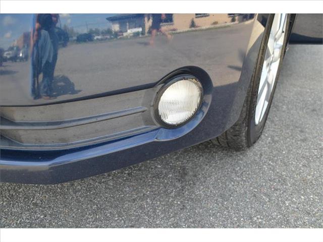 Nissan Maxima 2005 photo 17