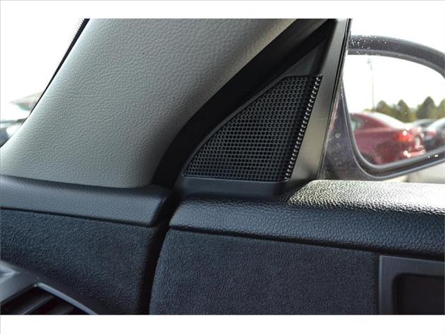 Nissan Maxima 2005 photo 18