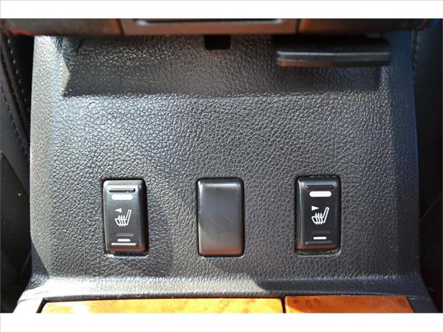 Nissan Maxima 2005 photo 19