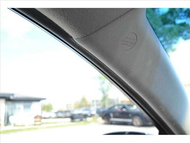 Nissan Maxima 2005 photo 2