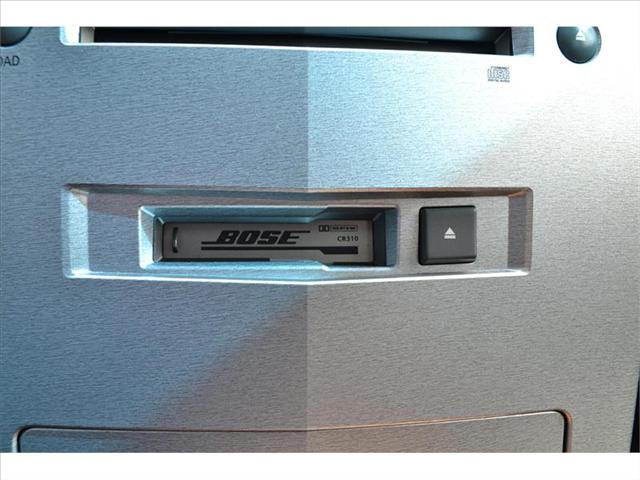 Nissan Maxima 2005 photo 20