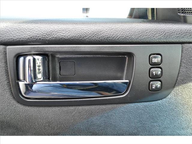 Nissan Maxima 2005 photo 21