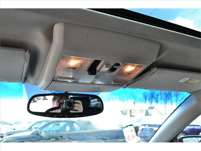 Nissan Maxima 2005 photo 23