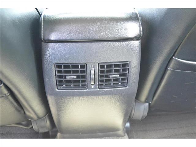 Nissan Maxima 2005 photo 25