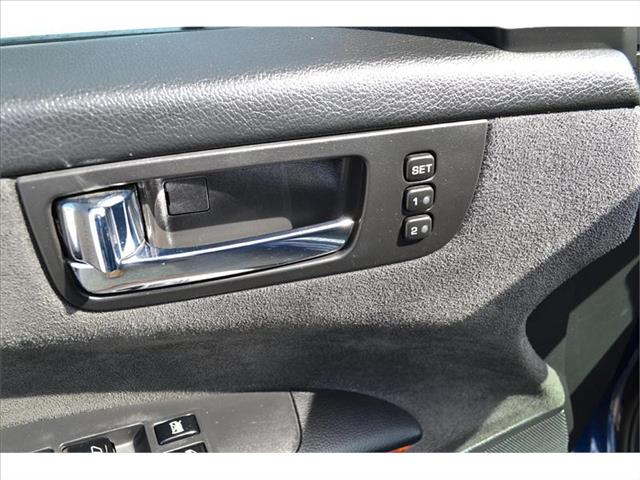 Nissan Maxima 2005 photo 31