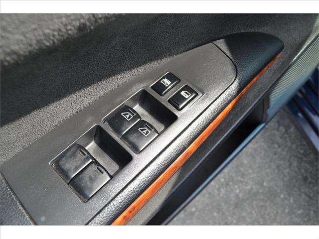 Nissan Maxima 2005 photo 4