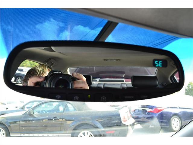 Nissan Maxima 2005 photo 5