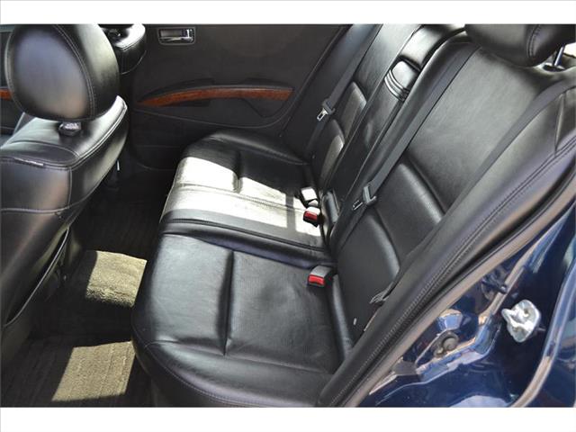 Nissan Maxima 2005 photo 6