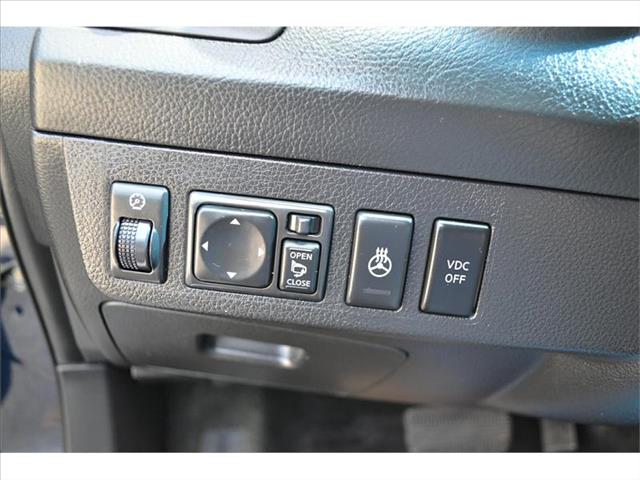 Nissan Maxima 2005 photo 7