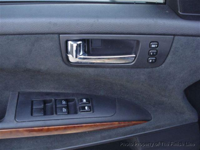 Nissan Maxima 2005 photo 3