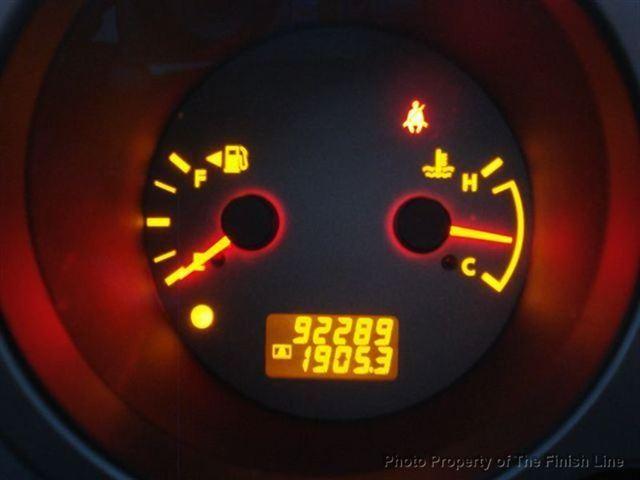 Nissan Maxima 2005 photo 5