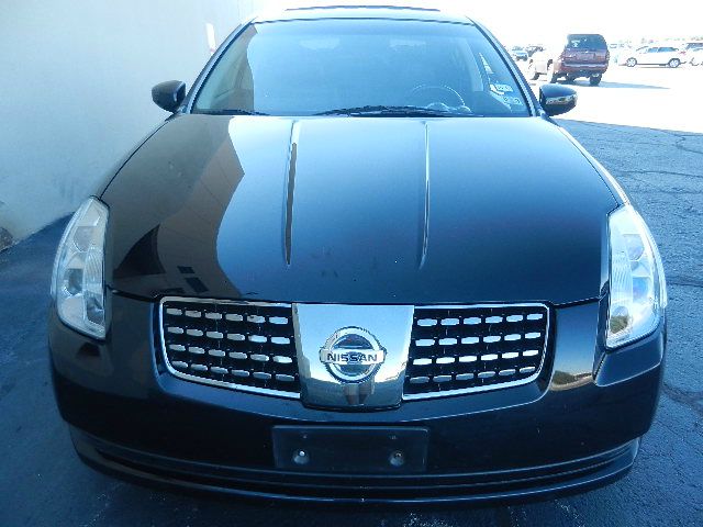 Nissan Maxima 2005 photo 1