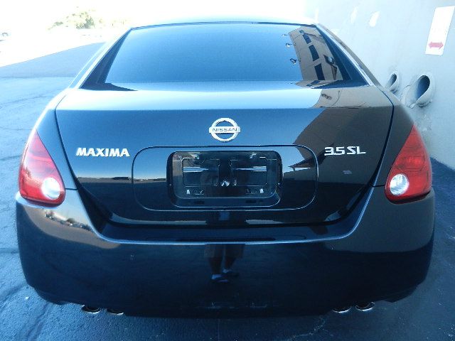 Nissan Maxima 2005 photo 2