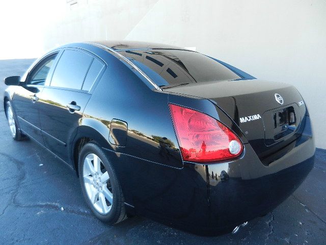 Nissan Maxima 2005 photo 3