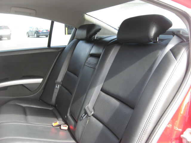 Nissan Maxima 2005 photo 3