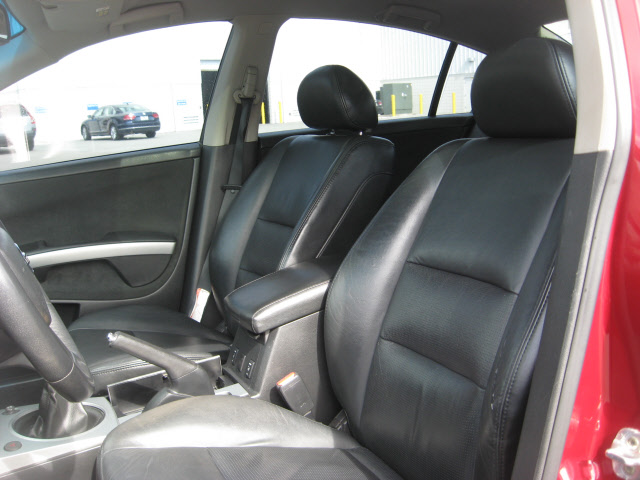 Nissan Maxima 2005 photo 5