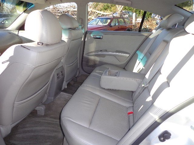 Nissan Maxima 2005 photo 3