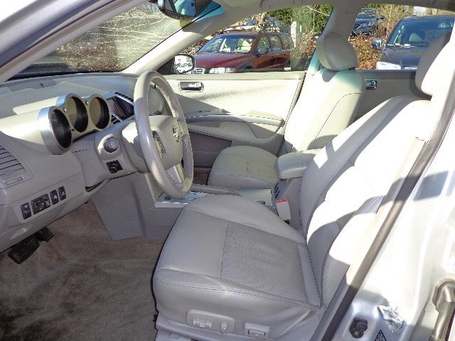 Nissan Maxima 2005 photo 2