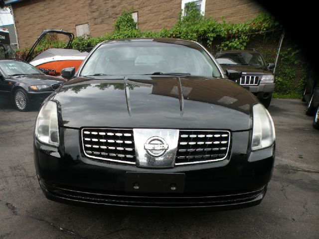 Nissan Maxima 2005 photo 3