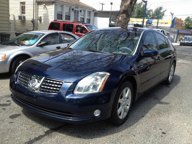 Nissan Maxima 2005 photo 1