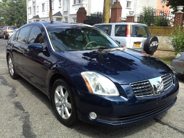 Nissan Maxima 2005 photo 2