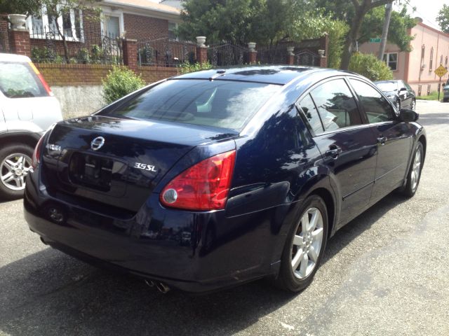 Nissan Maxima 2005 photo 4