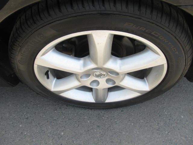 Nissan Maxima 2005 photo 10