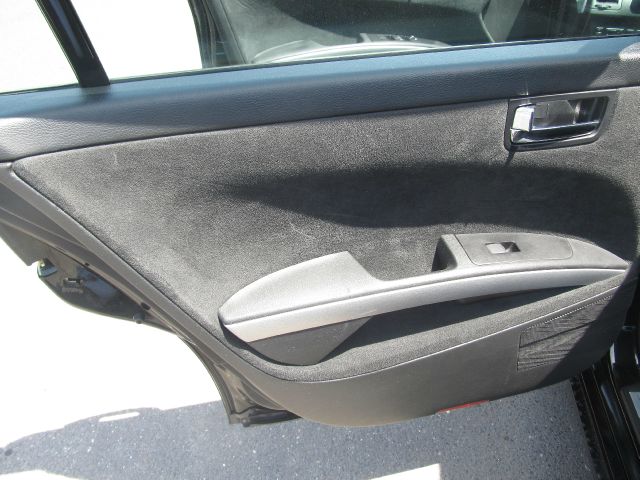 Nissan Maxima 2005 photo 11