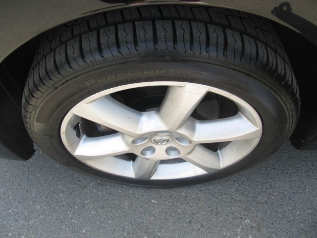 Nissan Maxima 2005 photo 12