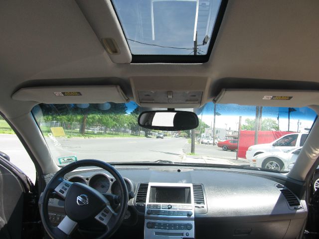 Nissan Maxima 2005 photo 14