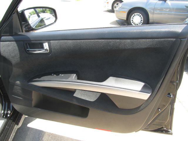 Nissan Maxima 2005 photo 15