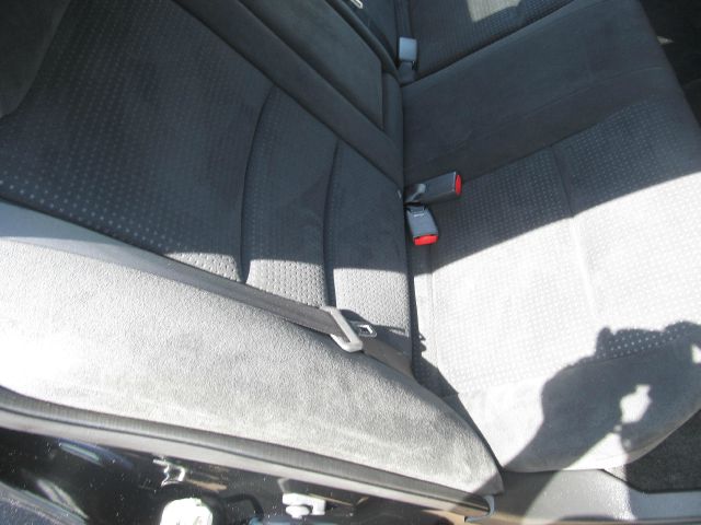 Nissan Maxima 2005 photo 16