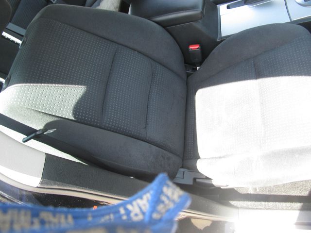 Nissan Maxima 2005 photo 18