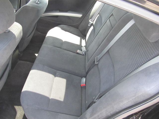 Nissan Maxima 2005 photo 19