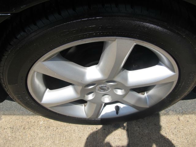 Nissan Maxima 2005 photo 2